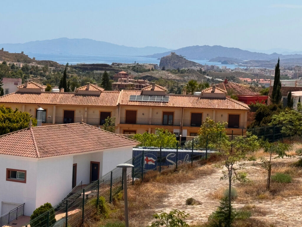 Ground Floor Apartment Aguilas Murcia - image 37
