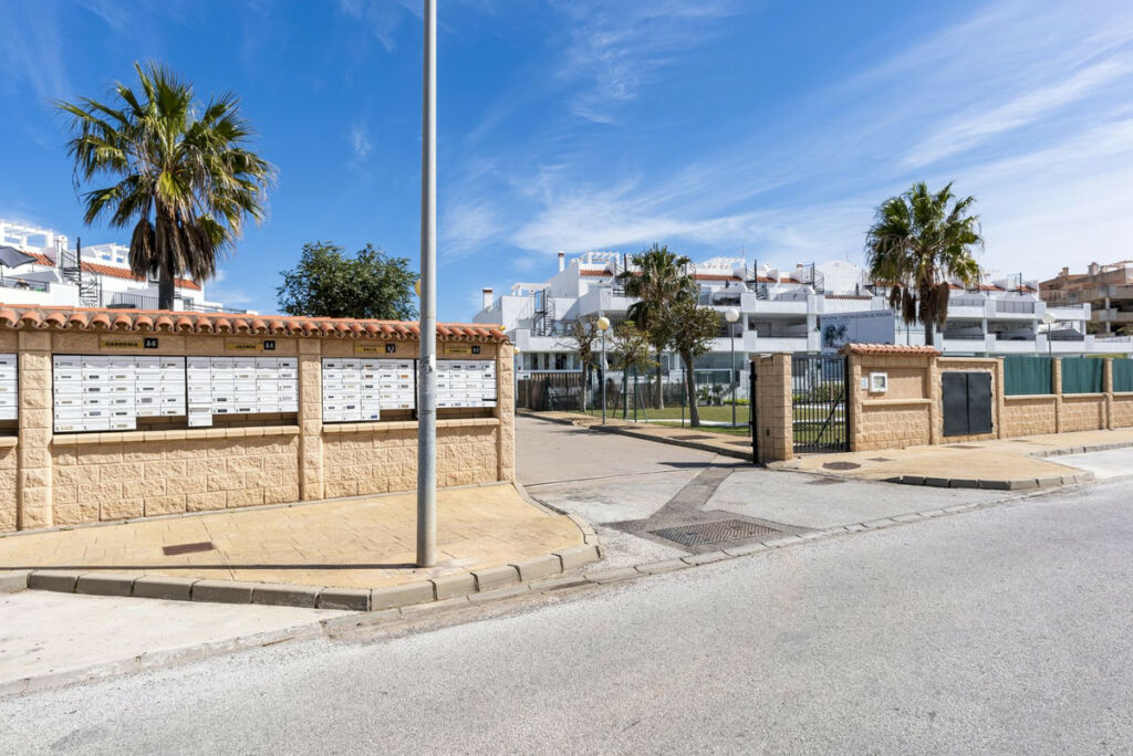 Penthouse Casares Málaga - image 31