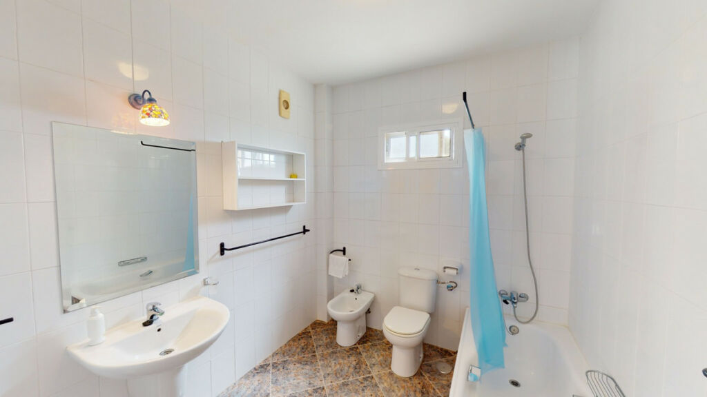 Detached Villa Macharaviaya Málaga - image 37