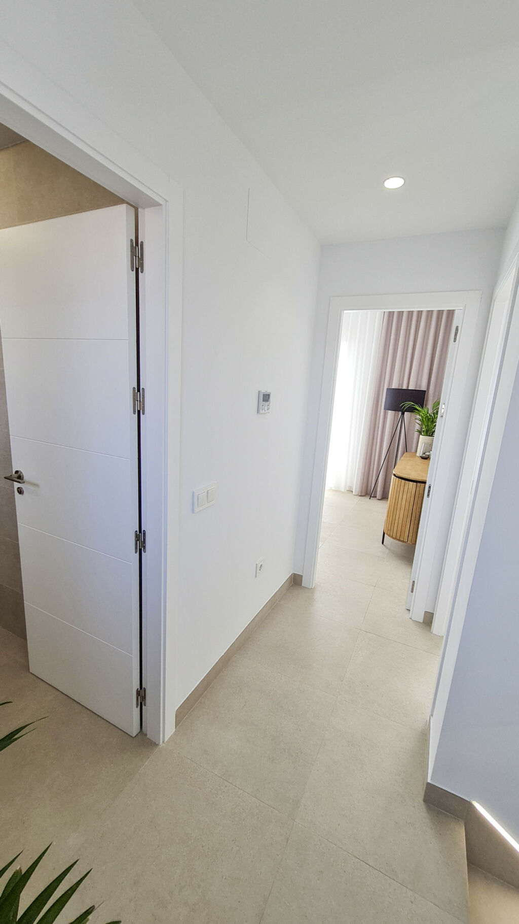 Detached Villa San Pedro del Pinatar Murcia - image 37