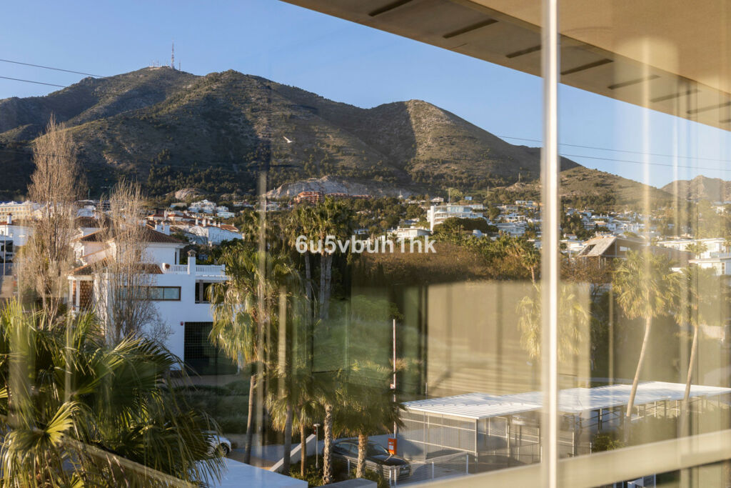 Penthouse Duplex Fuengirola Málaga - image 37