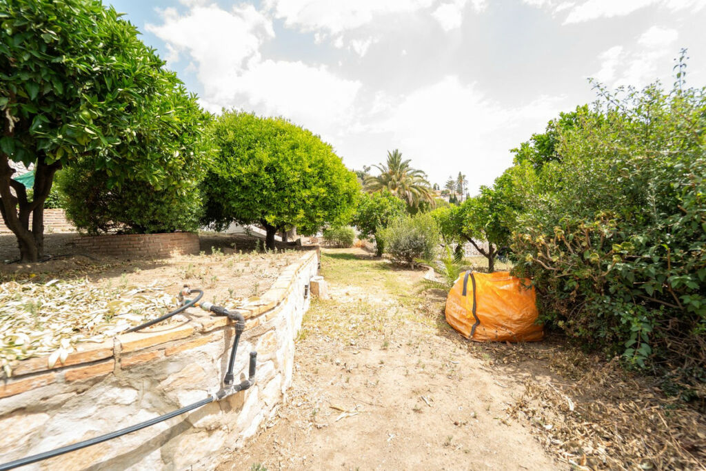 Detached Villa Torremuelle Málaga - image 37