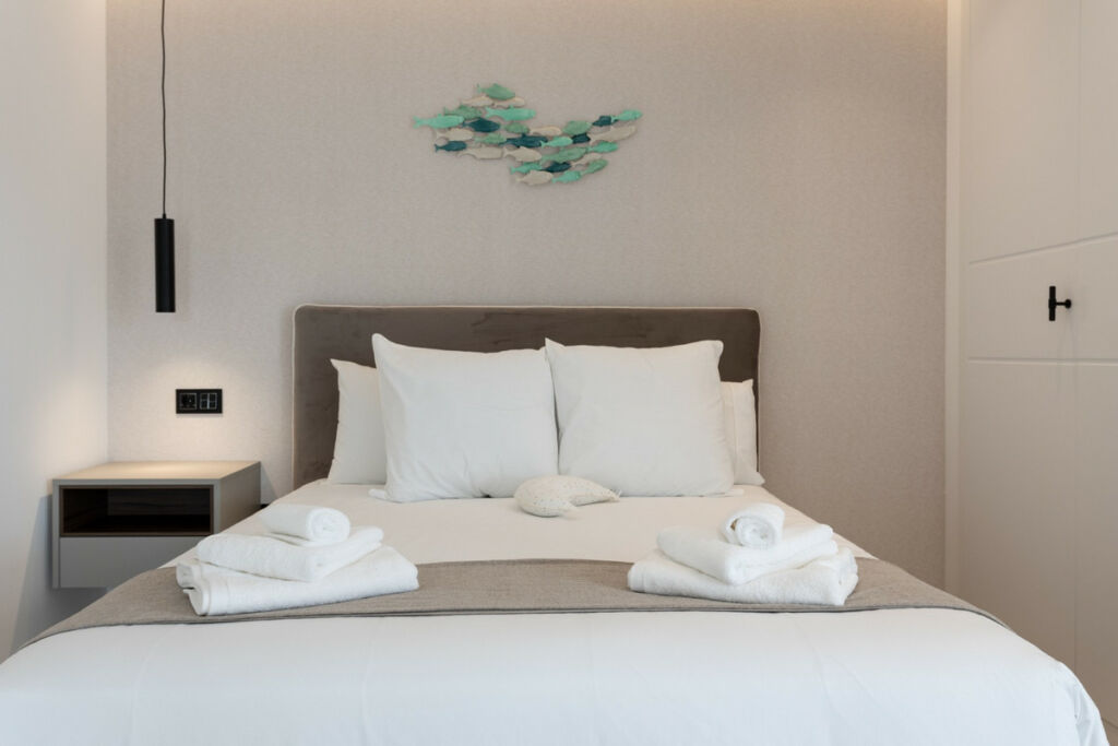 Middle Floor Apartment Nueva Andalucía Málaga - image 37