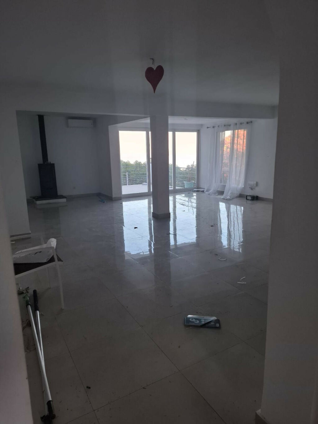 Detached Villa Benalmadena Málaga - image 37