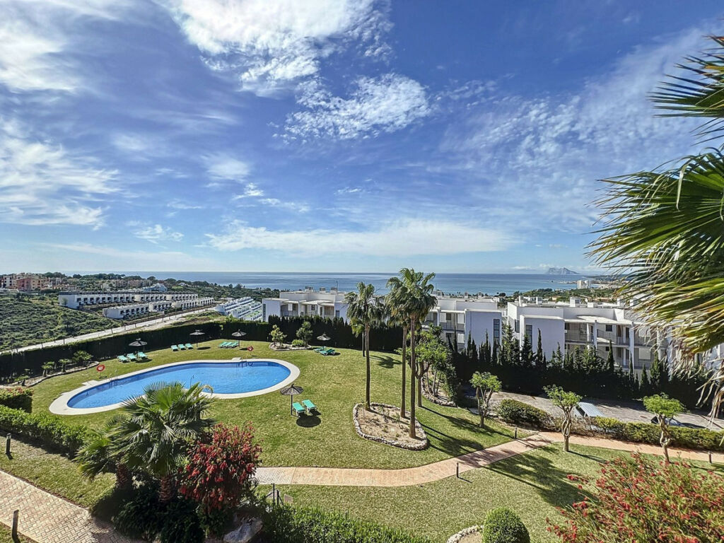 Penthouse Punta Chullera Málaga - image 37