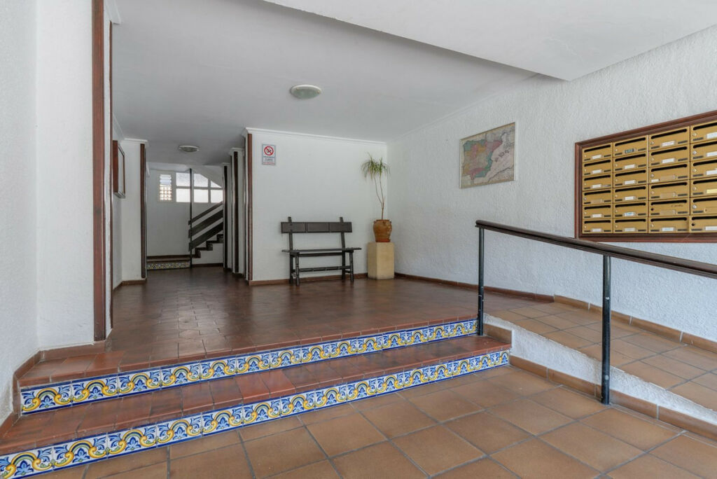 Middle Floor Apartment Javea Alicante - image 37