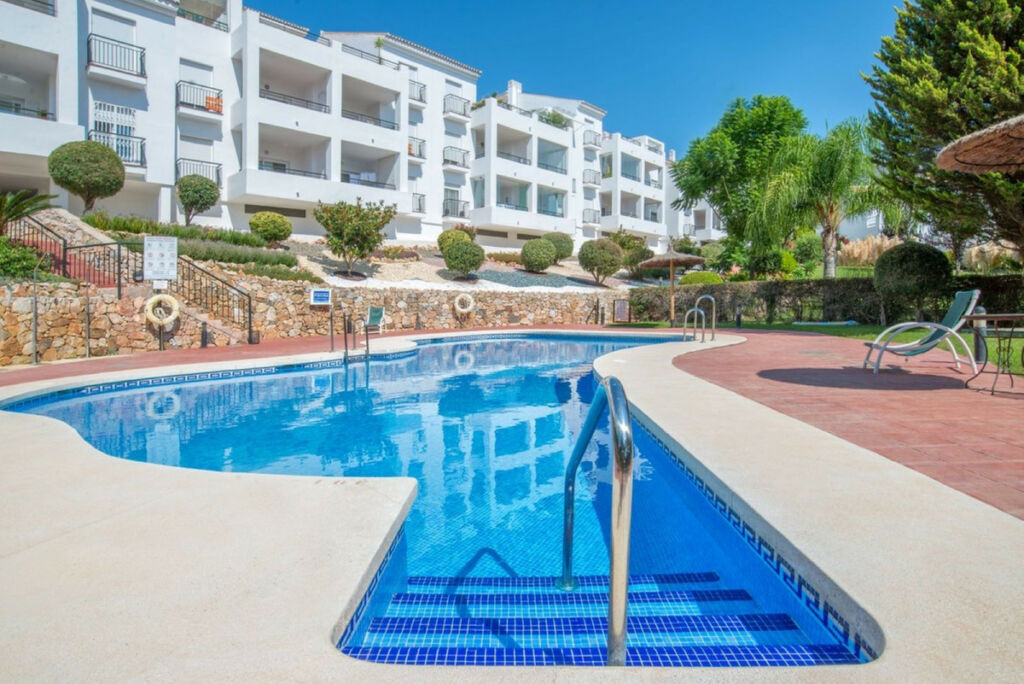Penthouse Alhaurin Golf Málaga - image 36