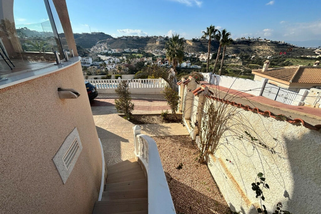 Detached Villa Ciudad Quesada Alicante - image 37
