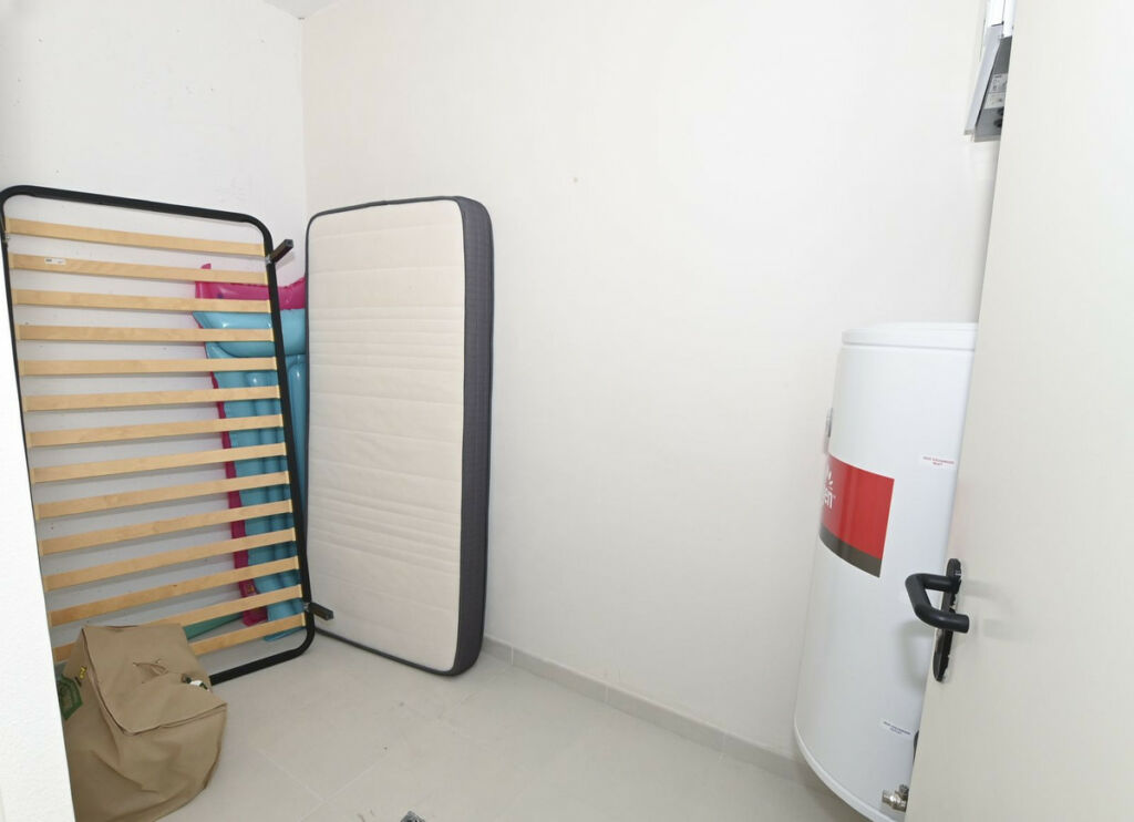 Middle Floor Apartment Benidorm Alicante - image 37