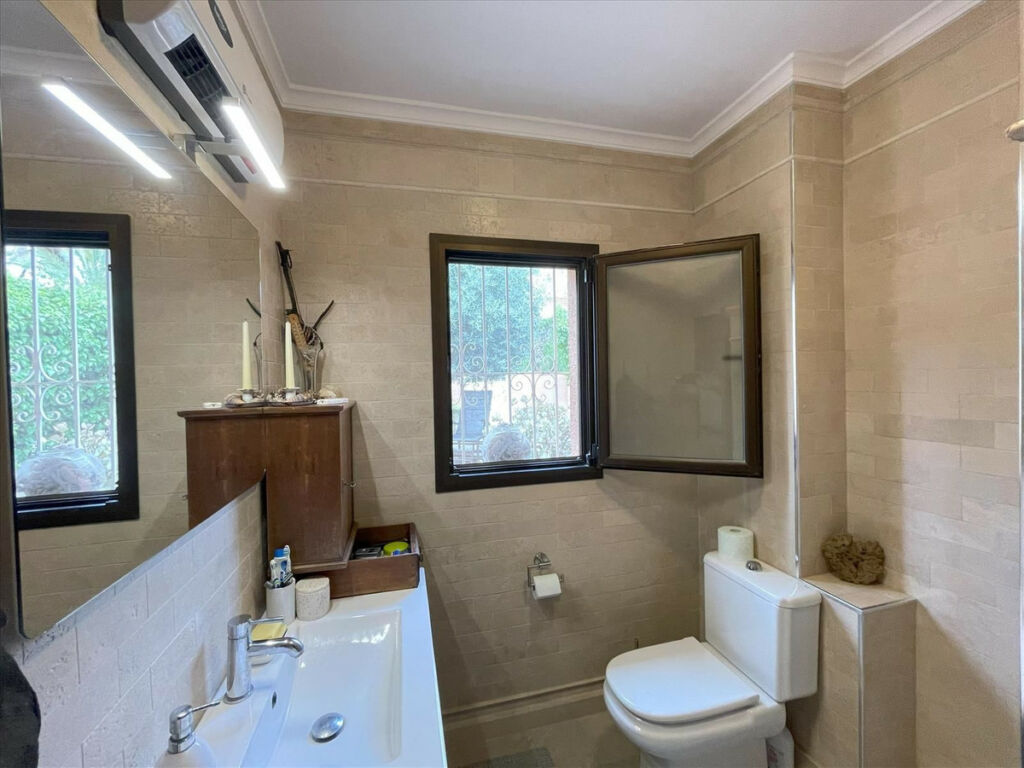 Detached Villa Moraira Alicante - image 27