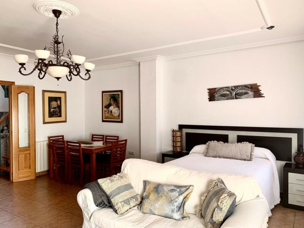 Townhouse Benitachell Alicante - image 37