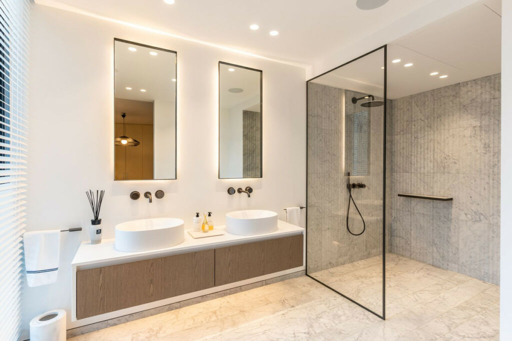 Townhouse Sierra Blanca Málaga - image 37