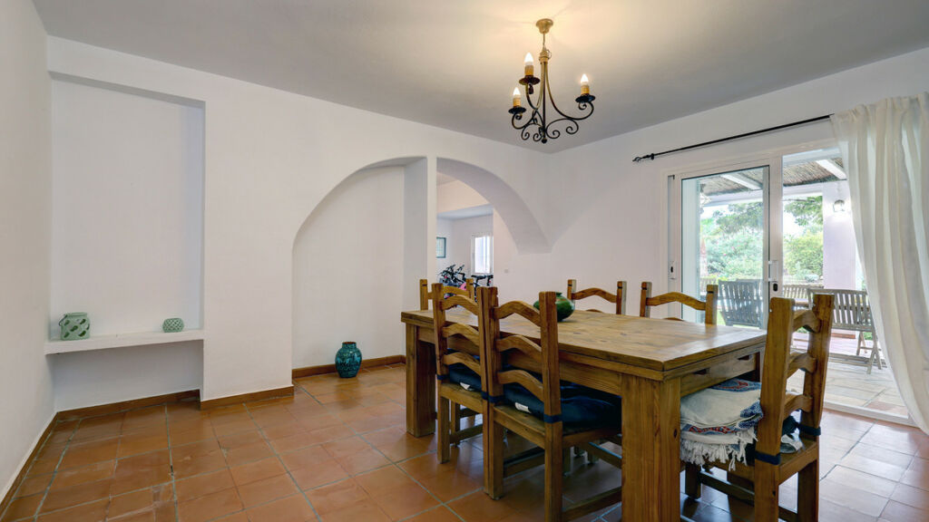 Finca - Cortijo San Pablo de Buceite Cádiz - image 37