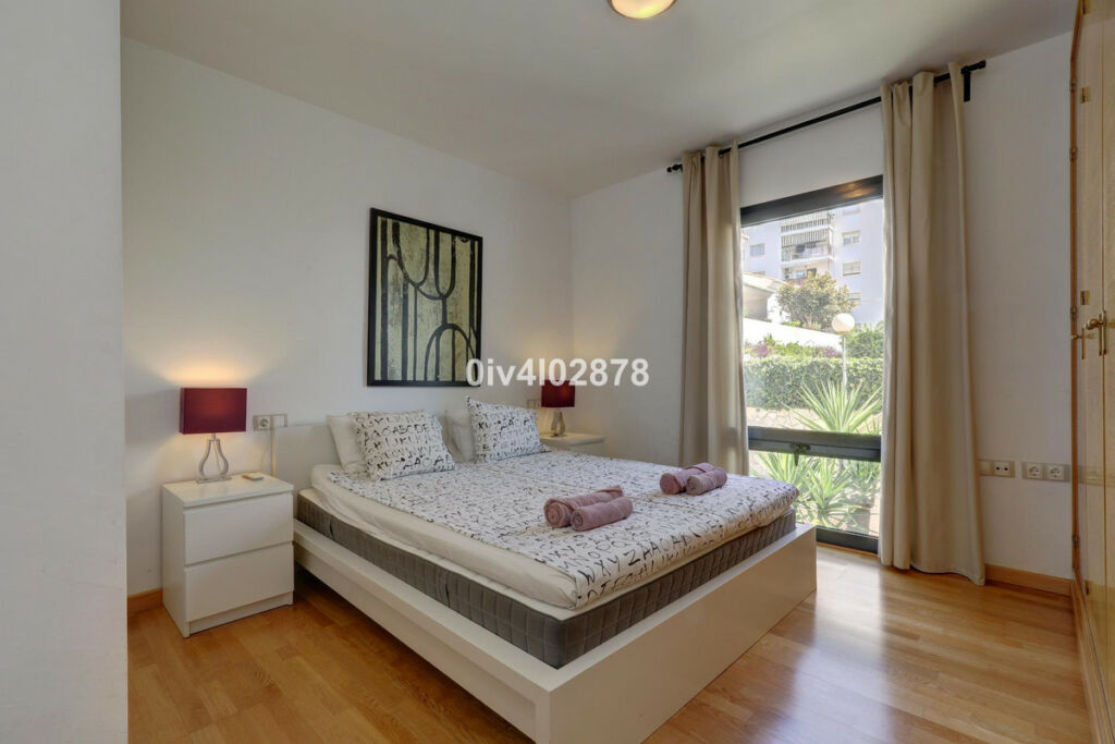 Detached Villa Benalmadena Costa Málaga - image 37
