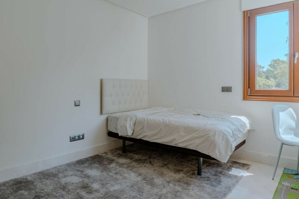 Ground Floor Apartment Estepona Málaga - image 37
