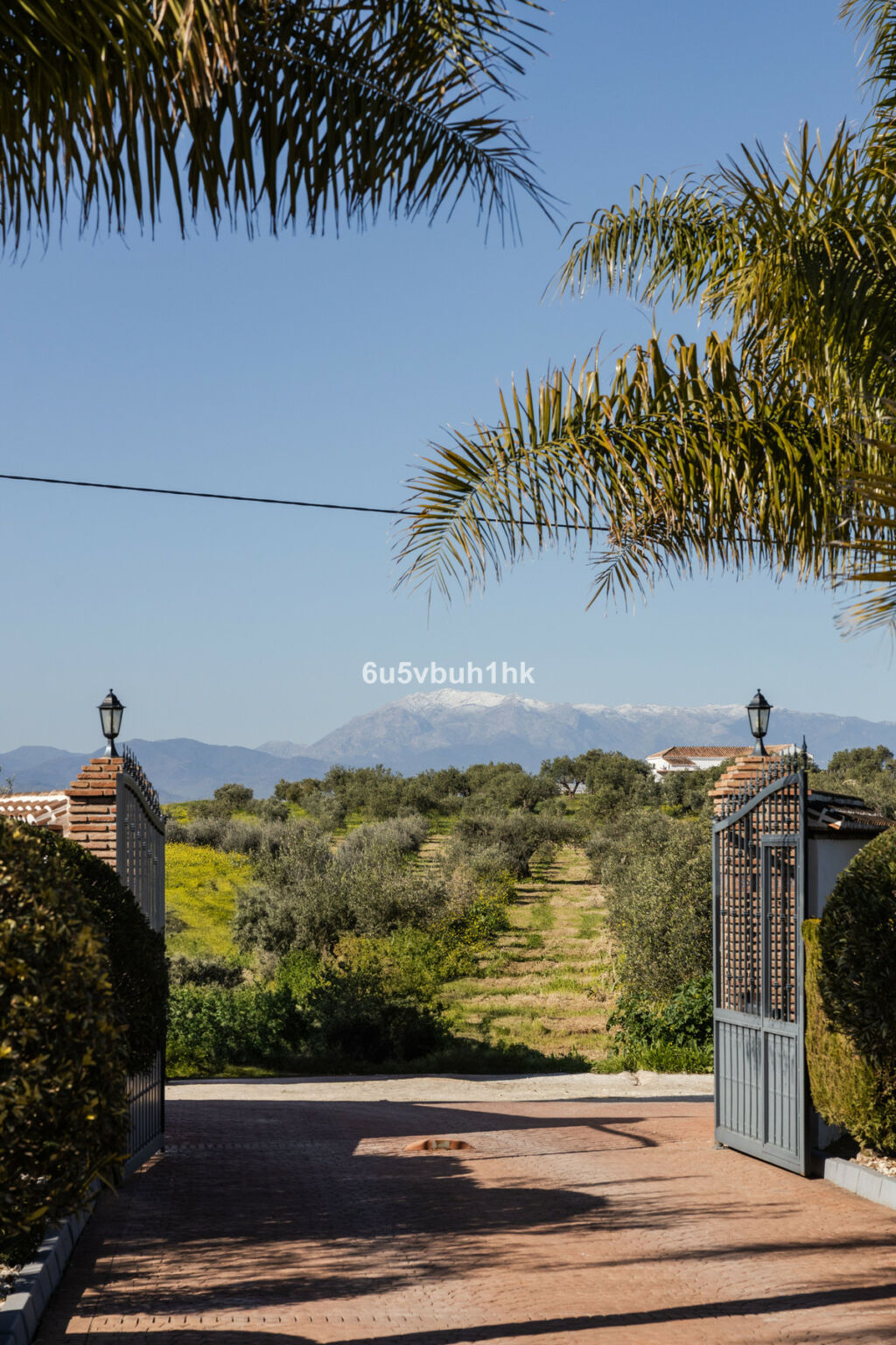 Townhouse Alhaurín el Grande Málaga - image 37