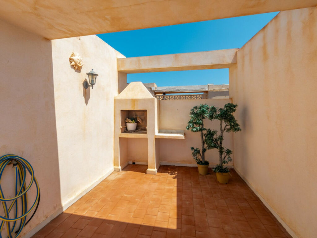 Townhouse Cabo Cervera Alicante - image 36
