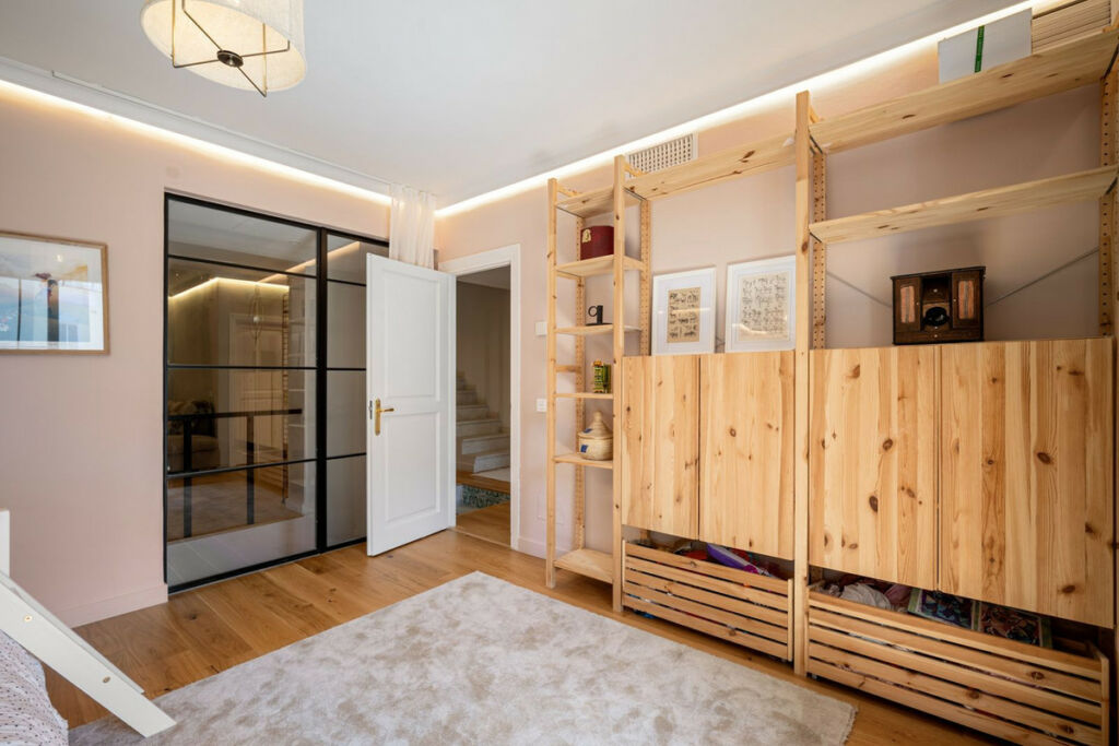 Townhouse Marbella Málaga - image 37