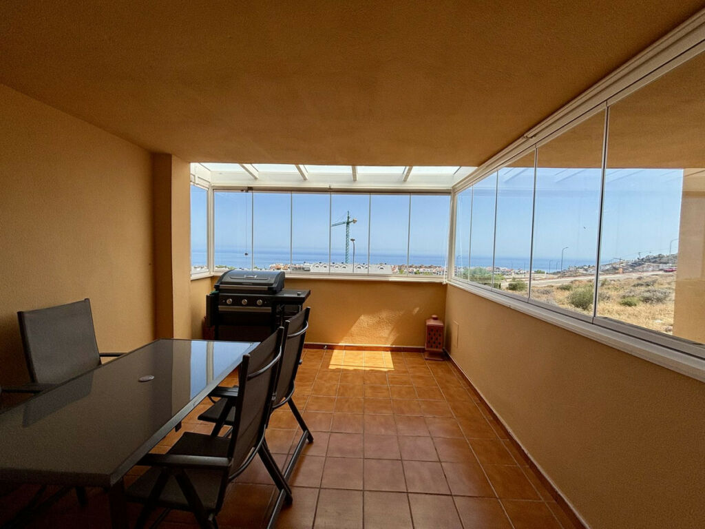Penthouse Benalmadena Málaga - image 37