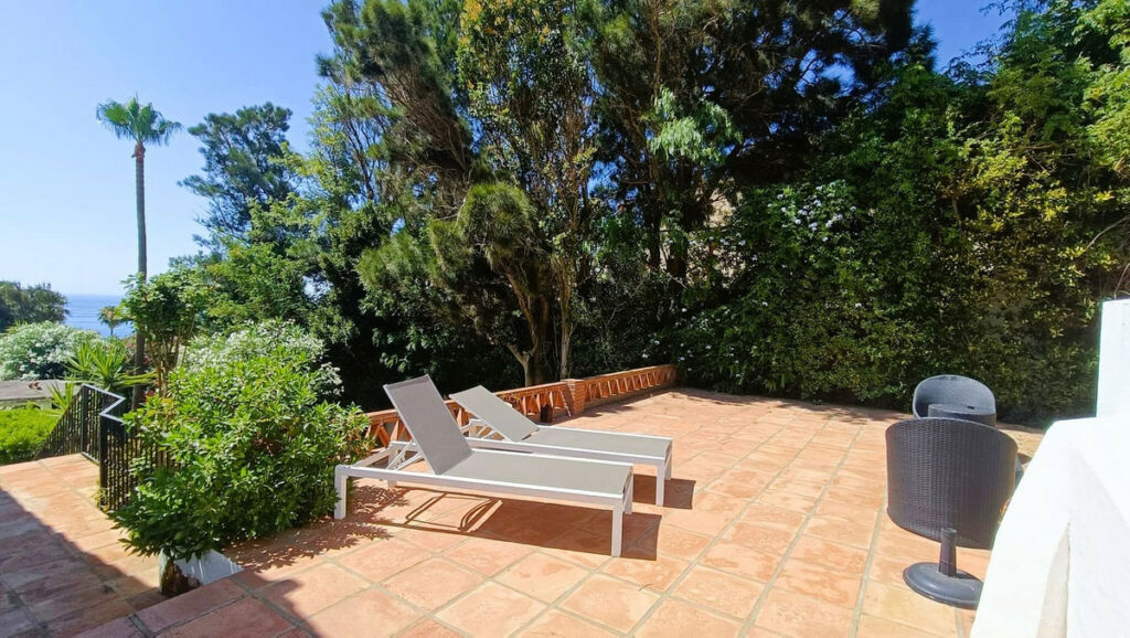 Detached Villa Manilva Málaga - image 37
