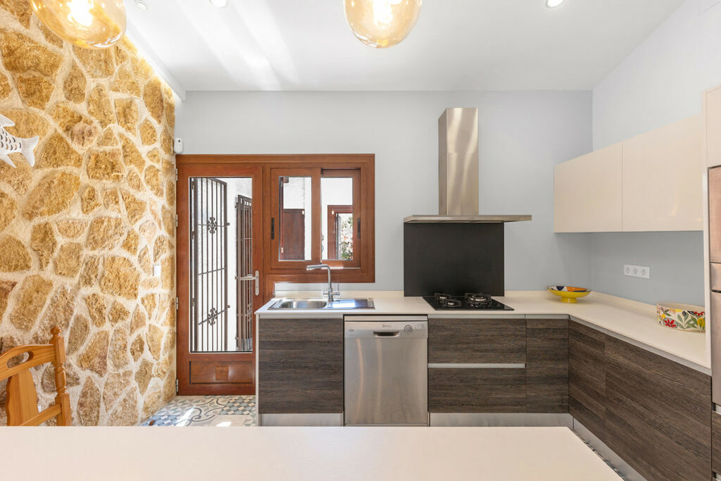 Detached Villa Punta Prima Alicante - image 37