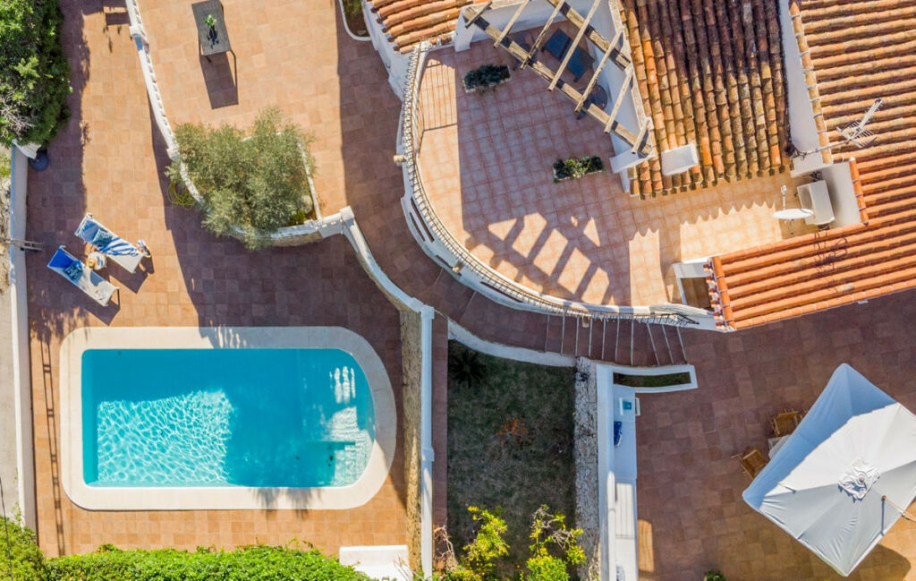 Detached Villa Javea Alicante - image 37