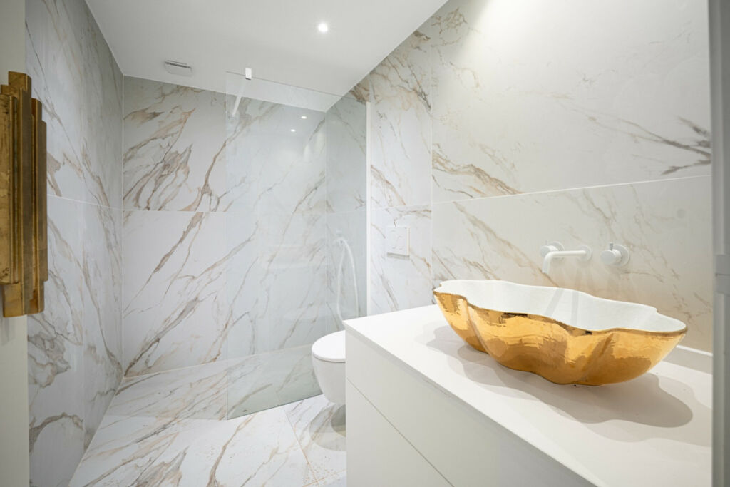 Detached Villa Marbella Málaga - image 37