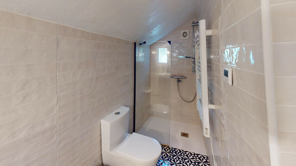 Detached Villa Arenas Málaga - image 40