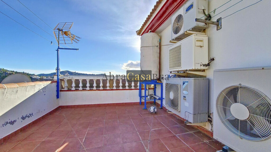 Townhouse Cómpeta Málaga - image 37