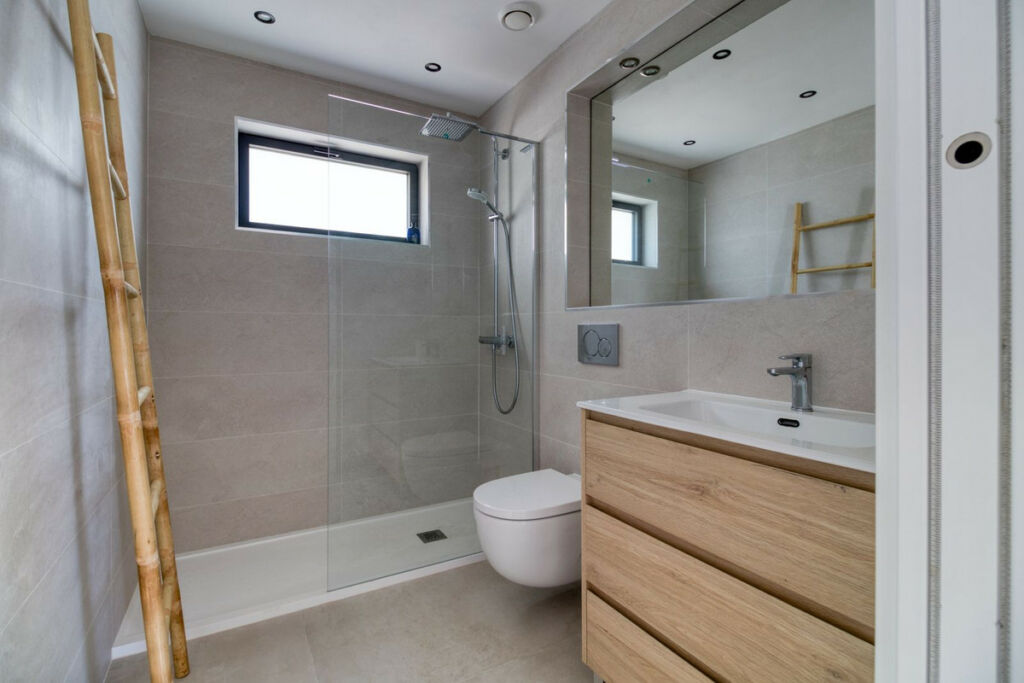 Detached Villa Torremuelle Málaga - image 37