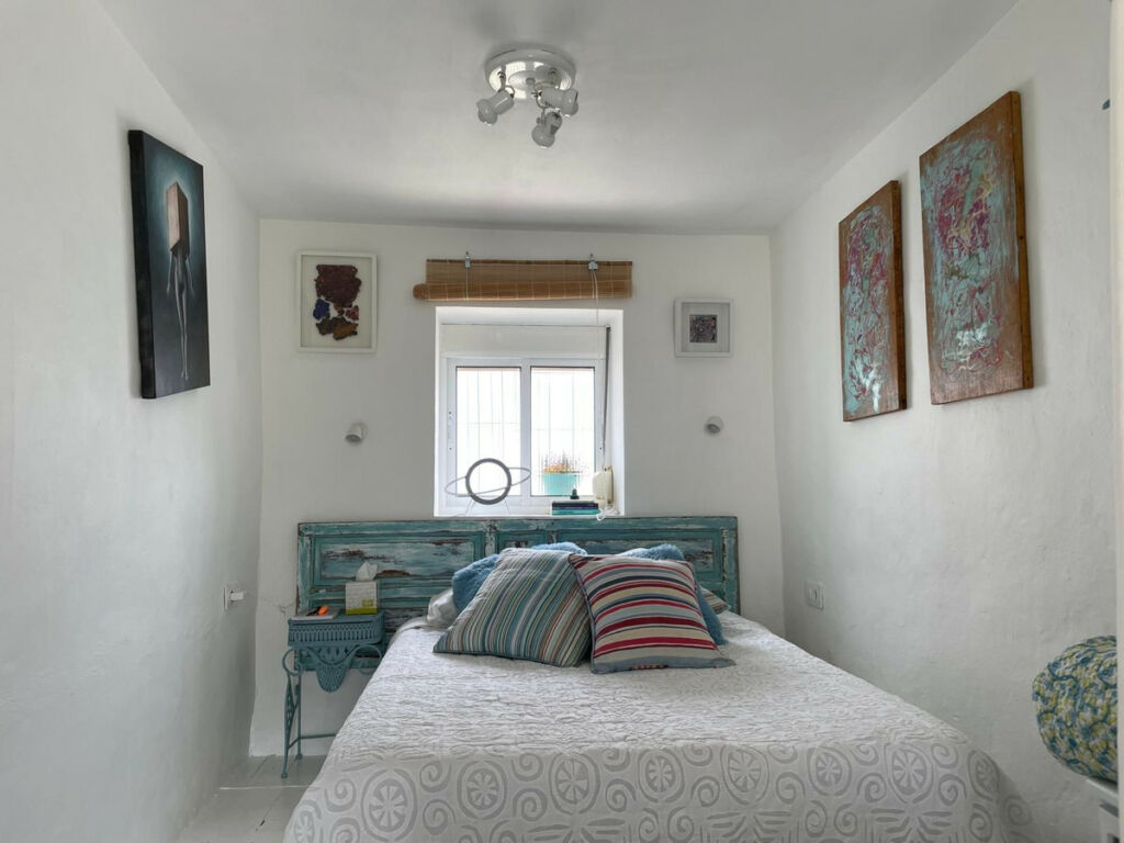 Townhouse Almogía Málaga - image 38