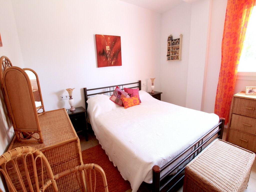 Detached Villa Algorfa Alicante - image 37