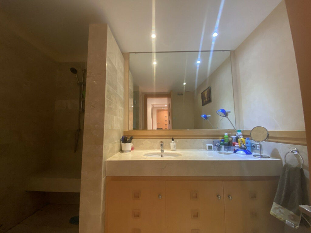 Middle Floor Apartment La Cala Golf Málaga - image 37