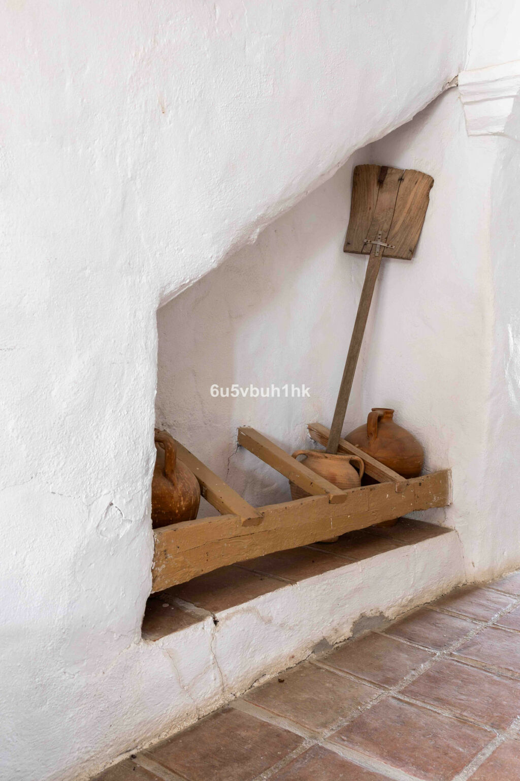 Townhouse Viñuela Málaga - image 37