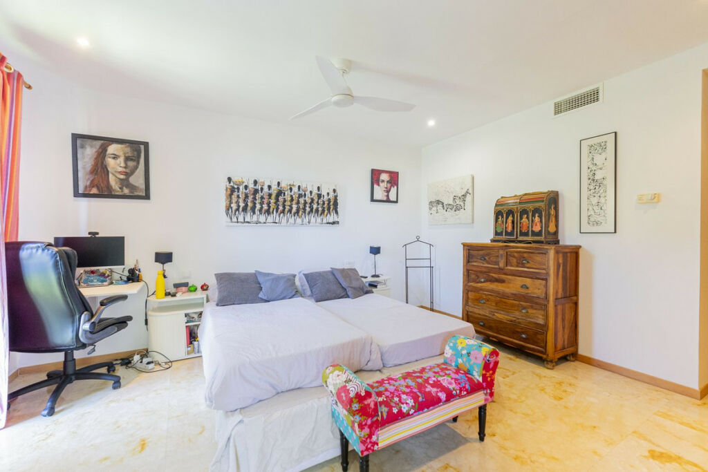 Duplex Altos de los Monteros Málaga - image 37