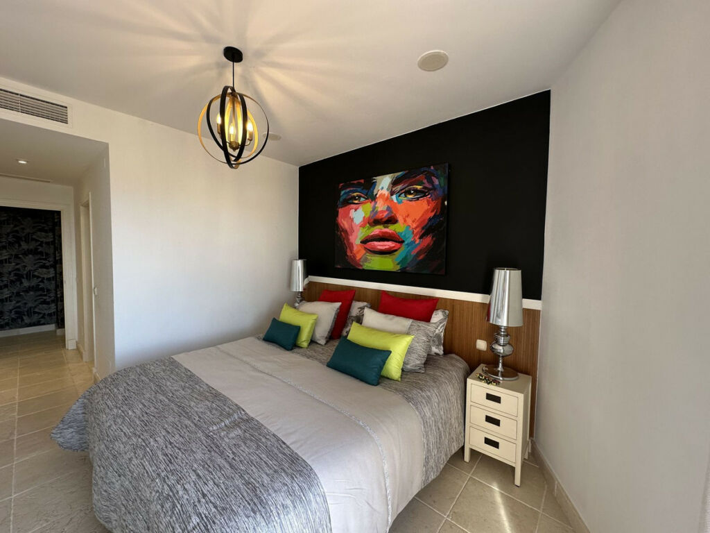 Penthouse Benahavís Málaga - image 26
