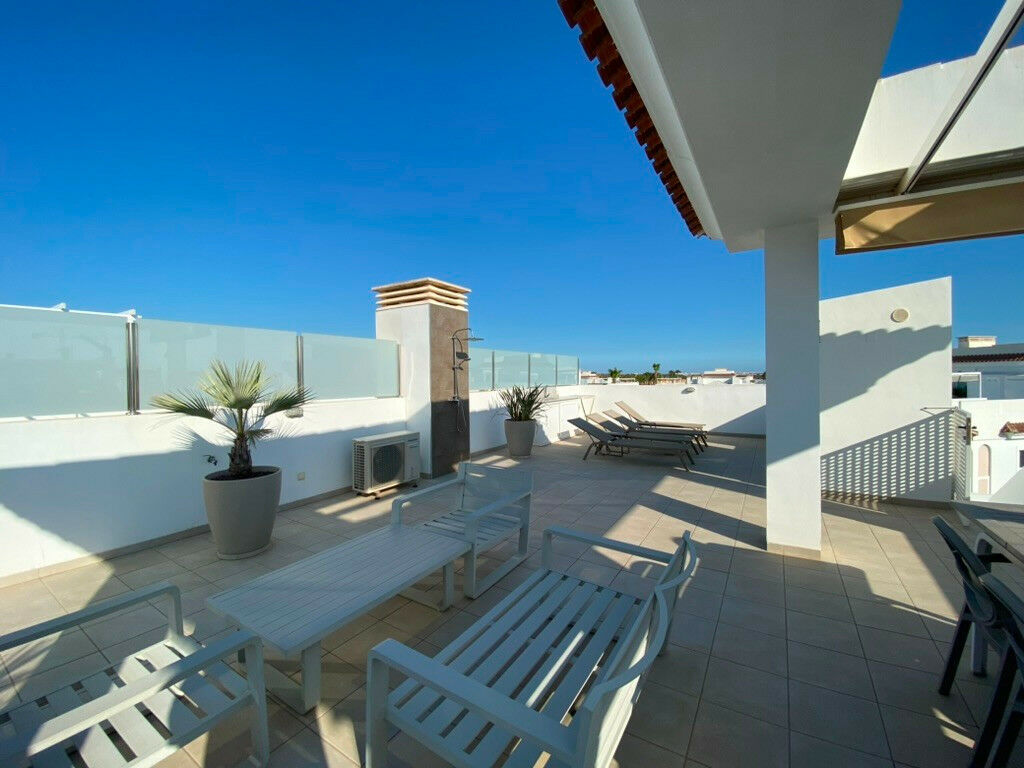 Penthouse Ciudad Quesada Alicante - image 38