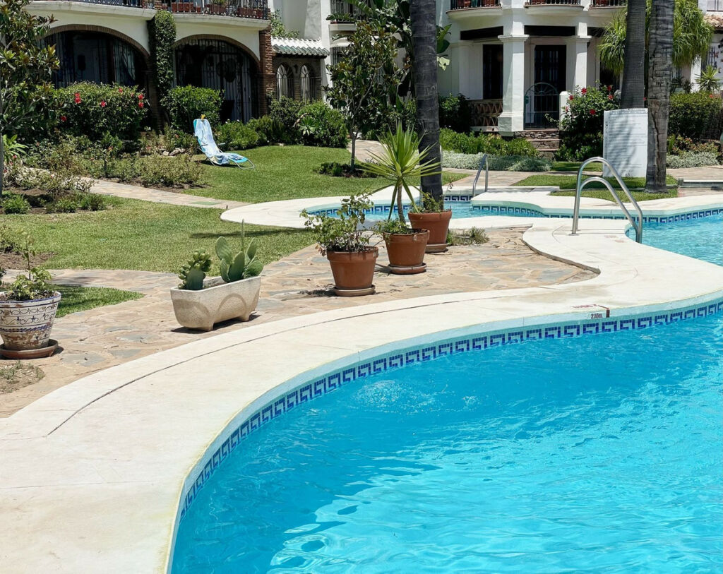 Townhouse Mijas Golf Málaga - image 37