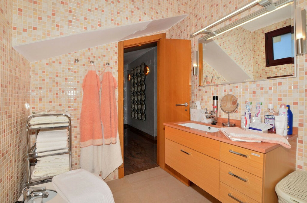 Penthouse Carvajal Málaga - image 37