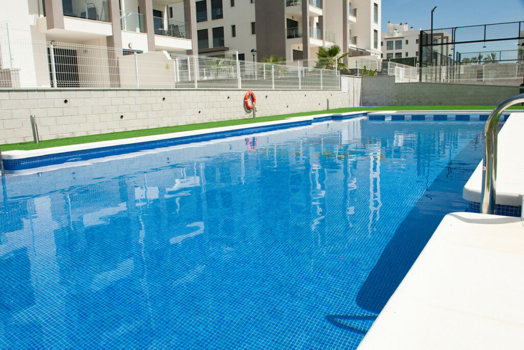 Middle Floor Apartment Villamartin Alicante - image 35
