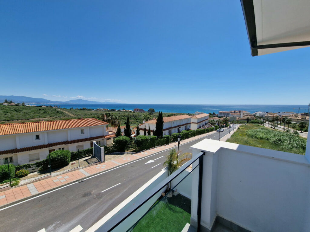 Semi-Detached House Manilva Málaga - image 37