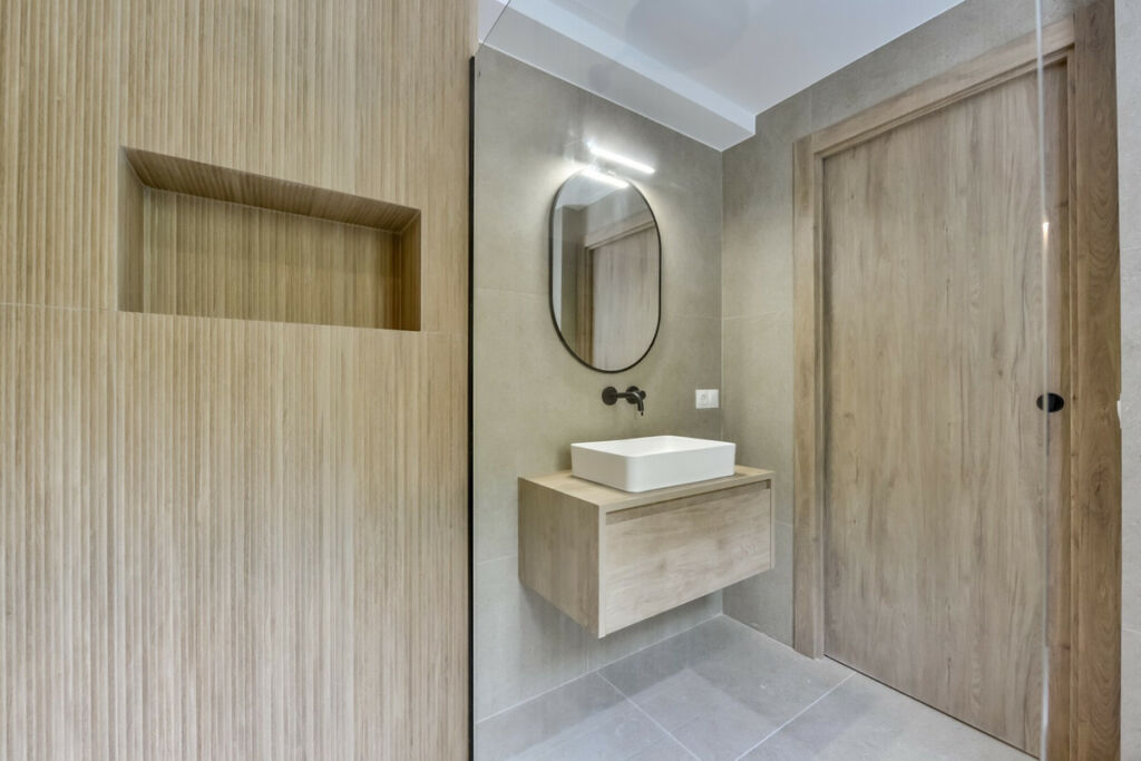 Townhouse Altea Alicante - image 37