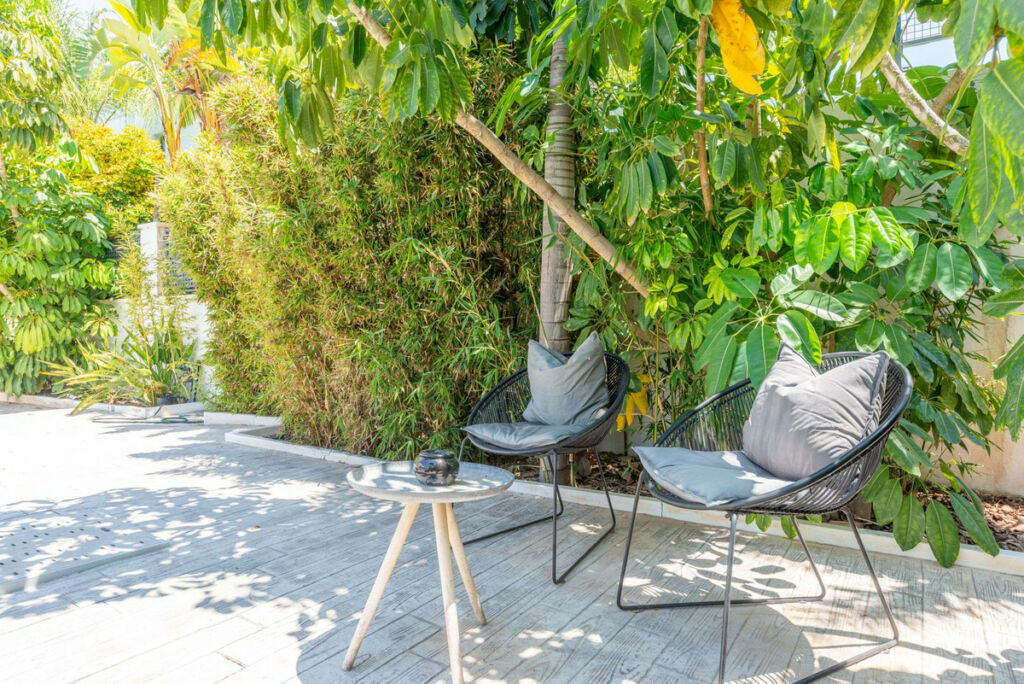 Detached Villa San Juan Alicante - image 35