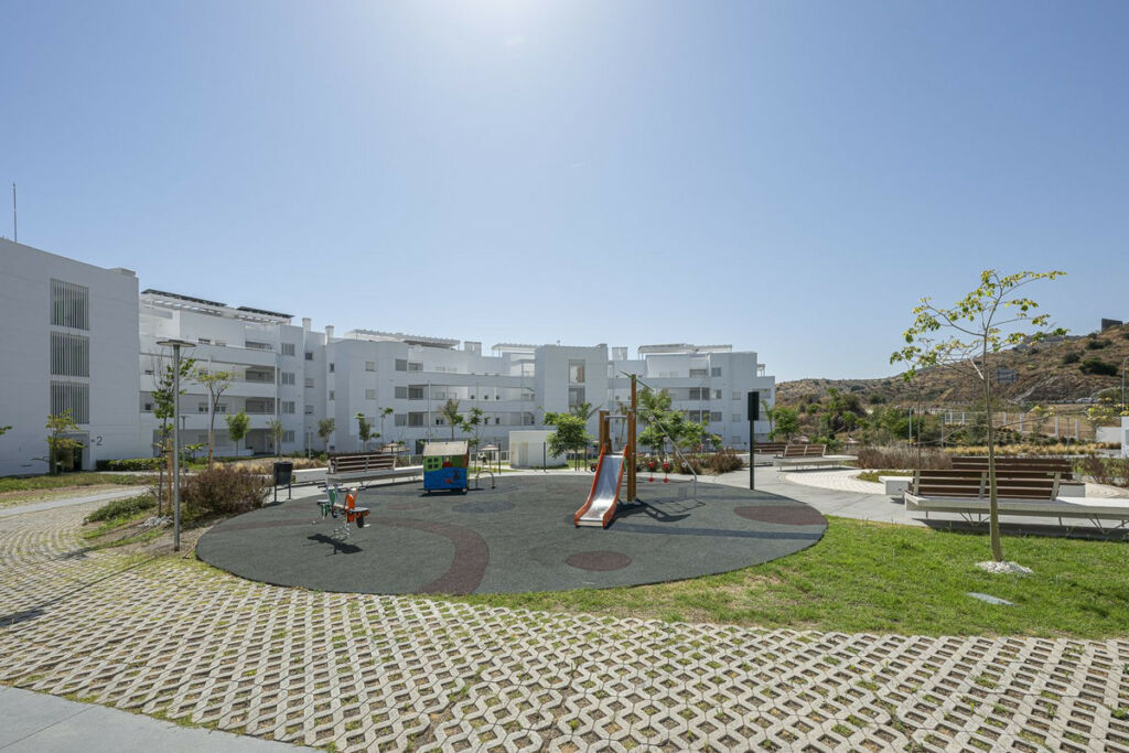 Middle Floor Apartment Rincón de la Victoria Málaga - image 37