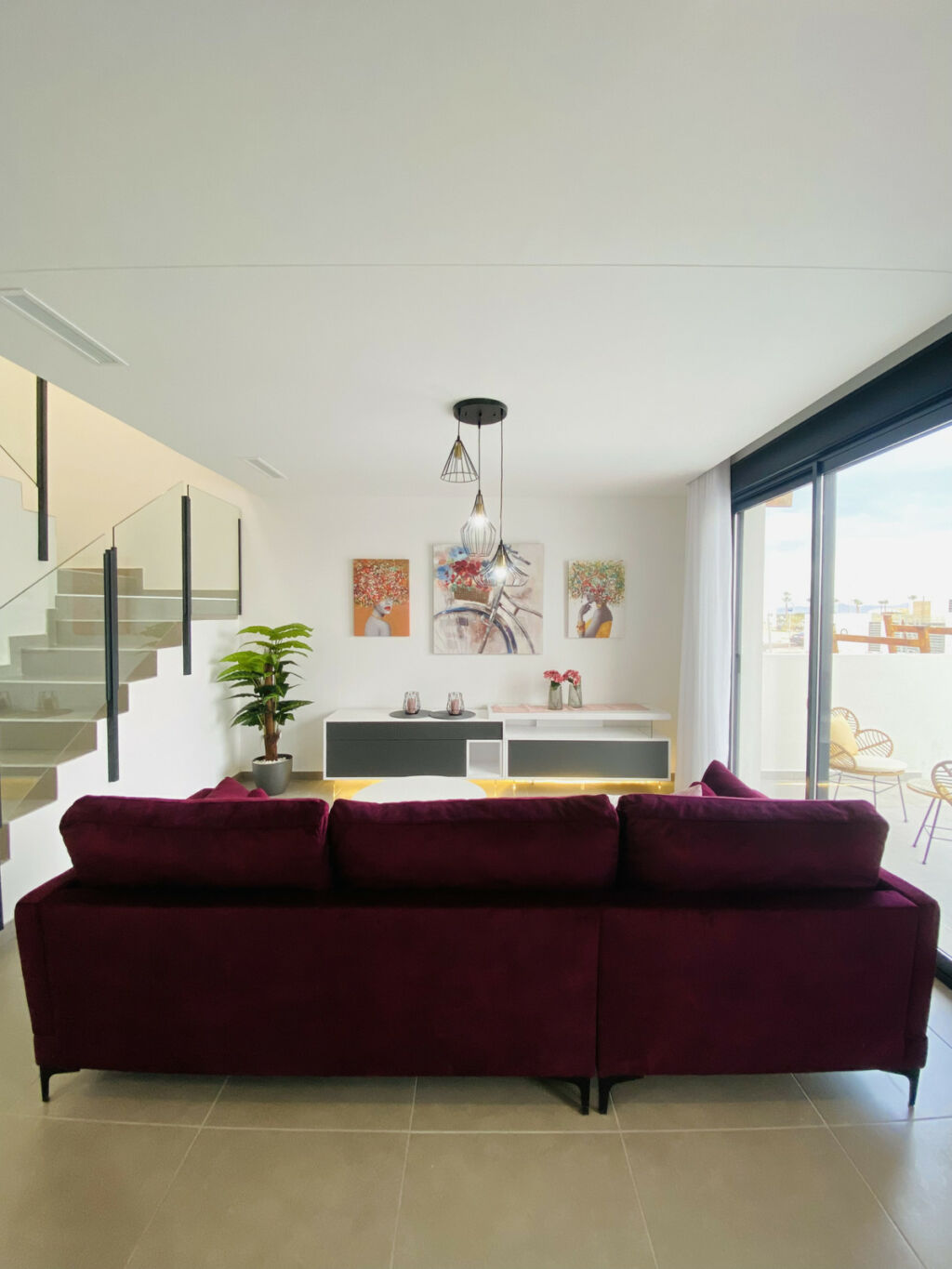 Semi-Detached House Rojales Alicante - image 37