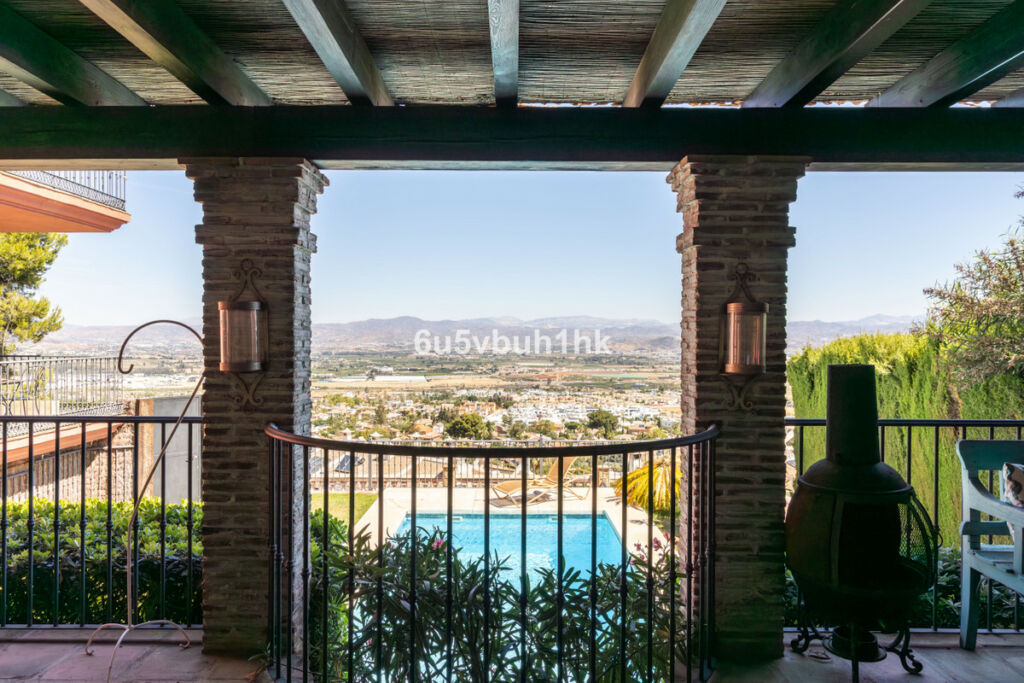 Townhouse Alhaurín de la Torre Málaga - image 37