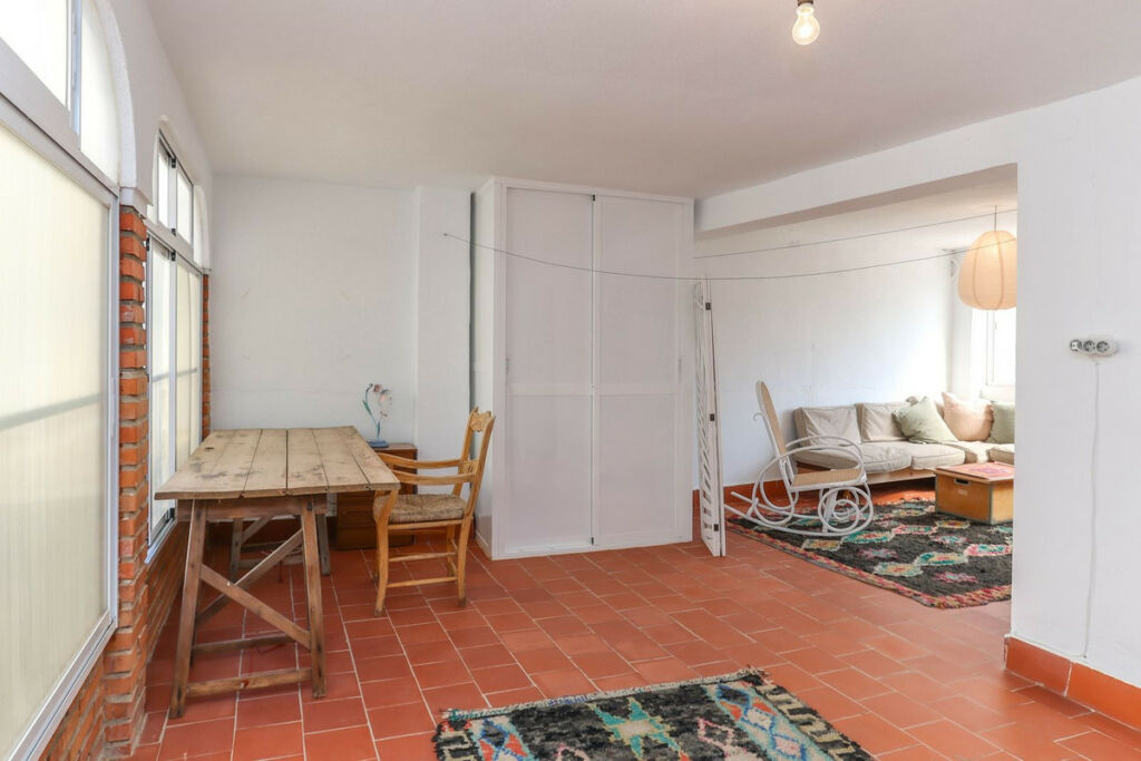 Townhouse Tolox Málaga - image 37