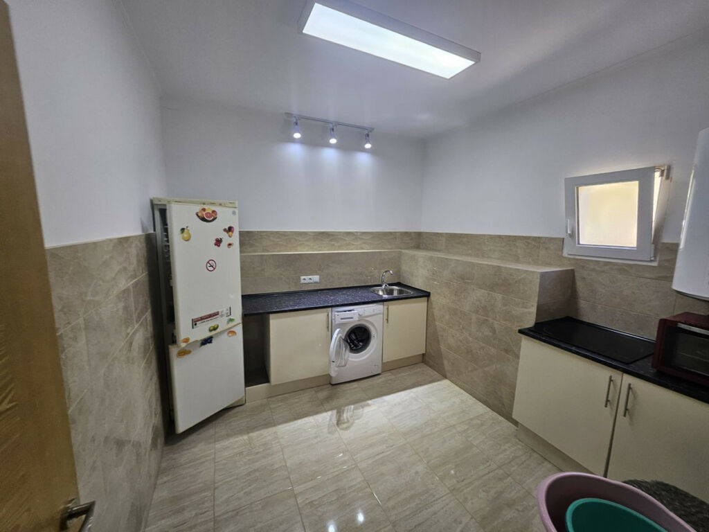 Detached Villa Calpe Alicante - image 37