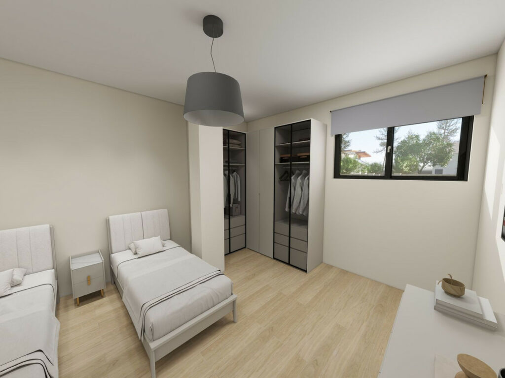 Ground Floor Apartment Tarifa Cádiz - image 36