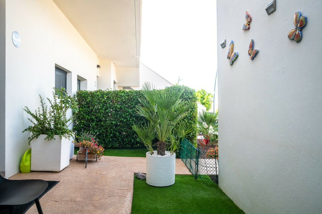 Ground Floor Apartment Pilar de la Horadada Alicante - image 37